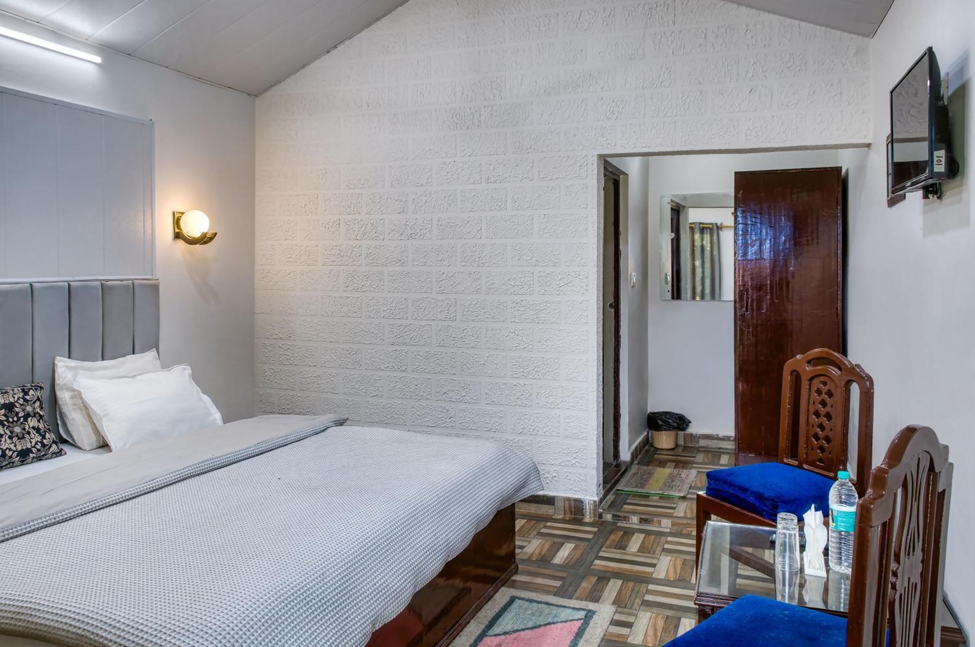 The Wild Orchid Resort Corbett Рамнагар Экстерьер фото